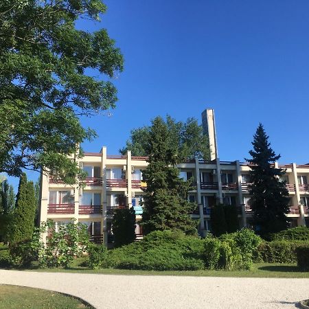 Nereus Park Hotel Балатональмади Экстерьер фото