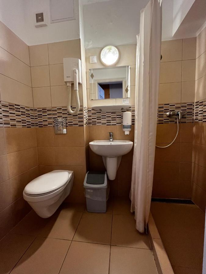 Nereus Park Hotel Балатональмади Экстерьер фото