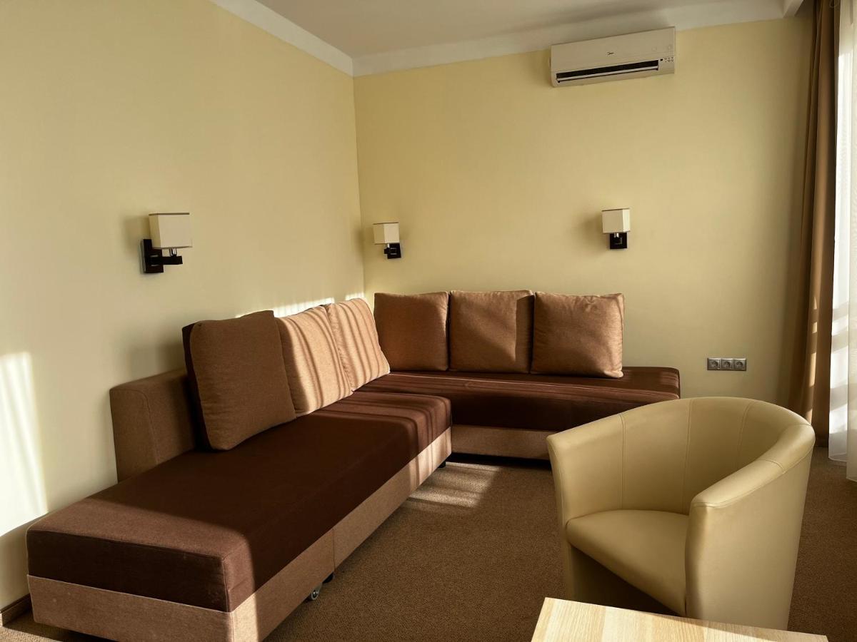 Nereus Park Hotel Балатональмади Экстерьер фото