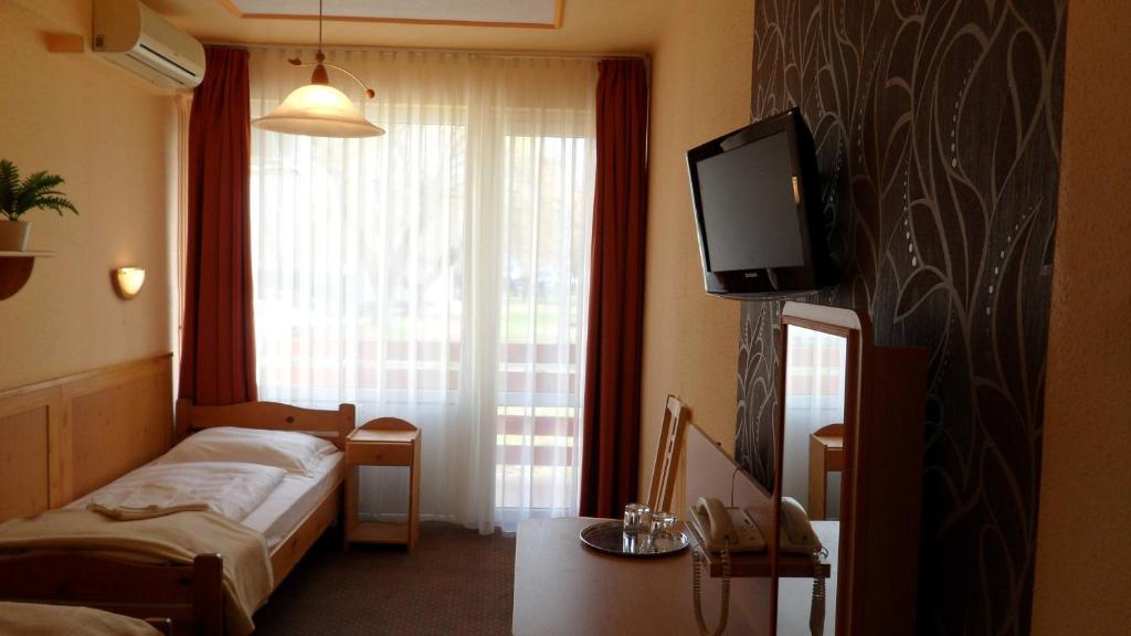 Nereus Park Hotel Балатональмади Номер фото